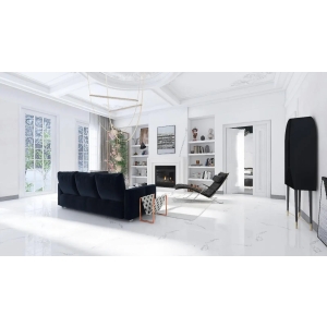 Płytka podłogowa Spectra SPC Marmur Royal 120x60 cm